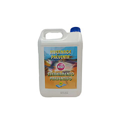 Mareva Produit d'hivernage 5L