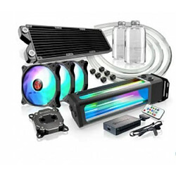 Raijintek SCYLLA ELITE CA360