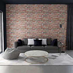 Panneau décoratif mural Vidaxl