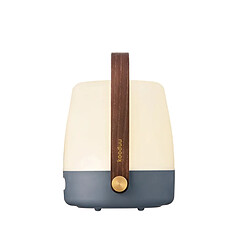 Lampe portable lite-up rechargeable bleu - LITE-UP OCEAN 2.0 - Lite-up - KOODUU