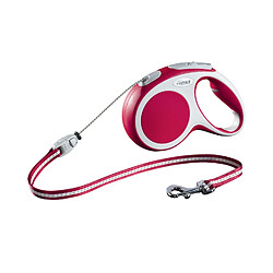 Flexi Vario Rouge 5m