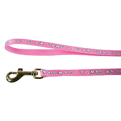 Zolux Coeur Reflectif Rose