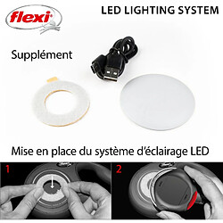 Acheter Flexi LED Lighting System CFNZLS-551-HGR