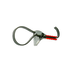 Clé à Lanière Industrielle - 10 à 305 mm