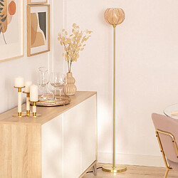 Ledkia Lampadaire Klimt