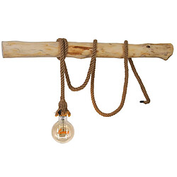 Sampa Helios Lampe baladeuse Mila - Naturel