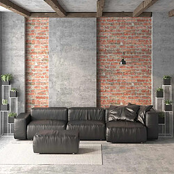 Panneau décoratif mural Vidaxl