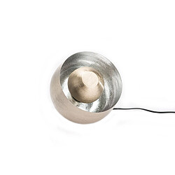 Amadeus Lampe Samuel - Argenté