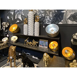 Amadeus Lampe Samuel - Argenté