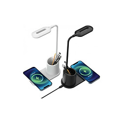 Avis Partel Lampe de Chevet à Induction