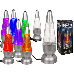 Magneticland Tornade Lampe déco - RVB