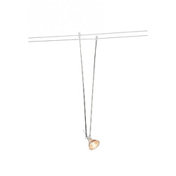 SLV Spot Téléskop Blanc