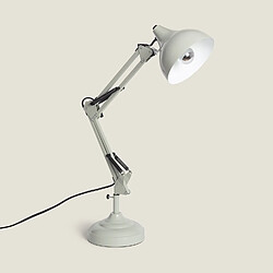 Ledkia Lampe de Bureau Ceres - Vert