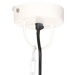 Acheter VidaXL Lampe suspendue vintage