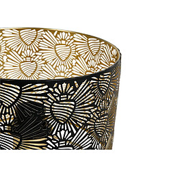 Ostaria Lampe Corazon - Noir