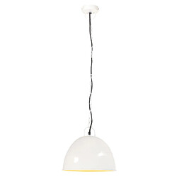 VidaXL Lampe suspendue vintage