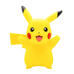 BigBen Pikachu - Jaune