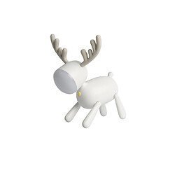 Avizar Eko Lampe Veilleuse Renne