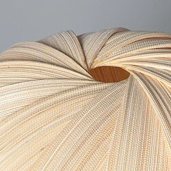 ILUZZIA Ledkia Korowai Naturel