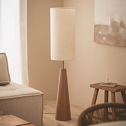 Ledkia Métal Dimbar Beige