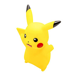 BigBen Pikachu - Jaune