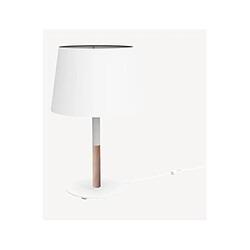 ALUMINOR MIKADO - Blanche