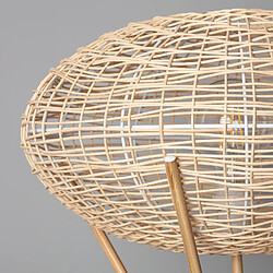 Acheter Ledkia Ronax Lampadaire