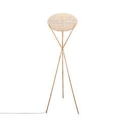 Ledkia Ronax Lampadaire