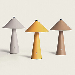 Ledkia Nhalma Brun clair