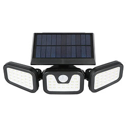 Ltc lampe solaire extérieure LED SMD