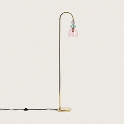 Ledkia Lampadaire Baudelaire