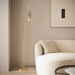 Ledkia Lampadaire Baudelaire