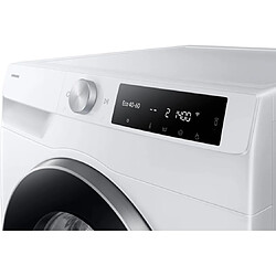 Avis Samsung WW11DG6B25LE - Blanc