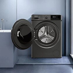 Avis Linarie Arles LMWM814G - Gris foncé