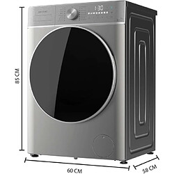 Cecotec DressCode 9800