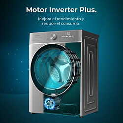 Avis Cecotec DressCode 9800