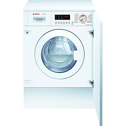 Bosch WKD28542FF