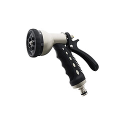 Geka Pistolet arrosage multi-fonctions 7 S