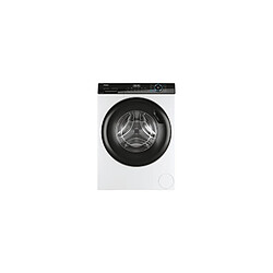 Haier HW80-B14939-FR - Blanc
