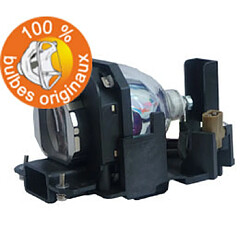 Lampe vidéoprojecteur Panasonic
