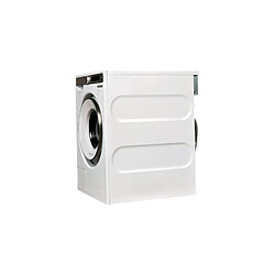 Avis Asko W6124X.W - Blanc · Reconditionné