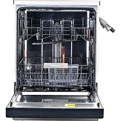 Whirlpool WRFE2B16X - Reconditionné