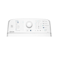 Vedette VT16522 - Blanc