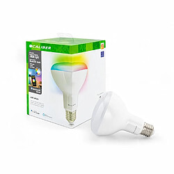 Caliber Ampoule Connectée BR30