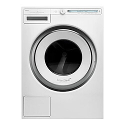Asko W2096P.W - Blanc