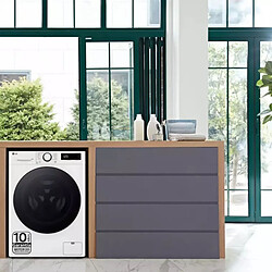 Avis LG F4WR6013AGW