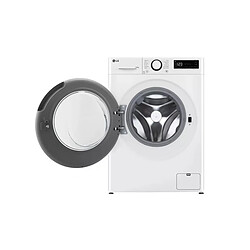 Avis Lg F964R35WRS - Blanc