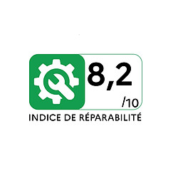 Avis Electrolux ESA47210SW