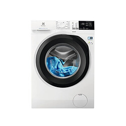 Lave-linge Electrolux