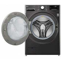 Avis LG Lave-linge Direct Drive